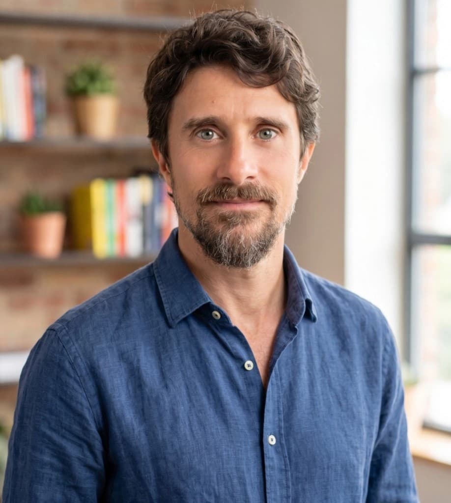 Marcelo La Casa
